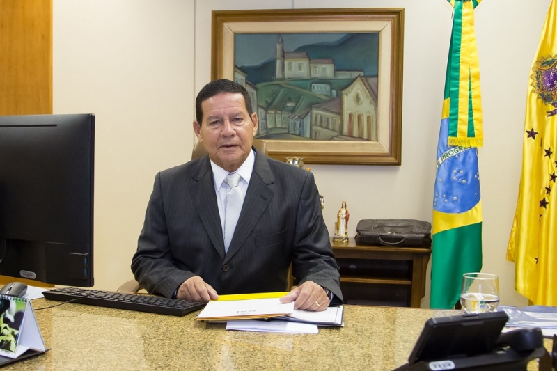 Mourão